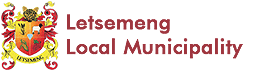 Letsemeng Local Municipality